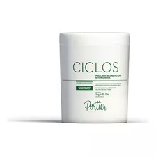 B-tox Ciclos Unique Máscara Reconstrução Brilho Portier 1kg