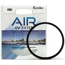 Filtro 40.5 Uv Air