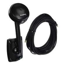 Browning Br-h-50 Sirius Y Siriusxm Antena Para El Hogar Al A