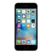 iPhone 6s 32gb Cinza Espacial