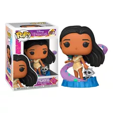 Funko Princess - Pocahontas #1017