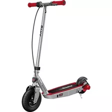 Scooter Patín Eléctrico Razor Black Label E100 Freno Manual