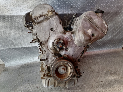 Motor 3/4 Tracker Grand Vitara 2.5 V6 Mod 99-05 Garantia  Foto 8