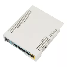 Routerboard Mikrotik Rb951ui-2hnd