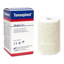 Tensoplast 10cm X 4.5m Bsn Medical