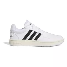 Zapatilla Hombre adidas Gy5434 (7*-10*) Hoops 3.0 Blanco