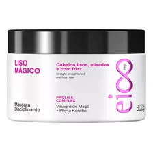 Eico Pro Masc Liso Magico 300gr - Cod:1600