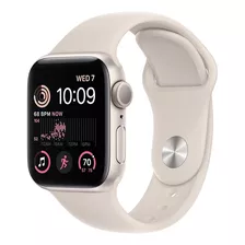 Apple Watch Se (2ª Generación) Gps 1.57 Reloj Inteligente