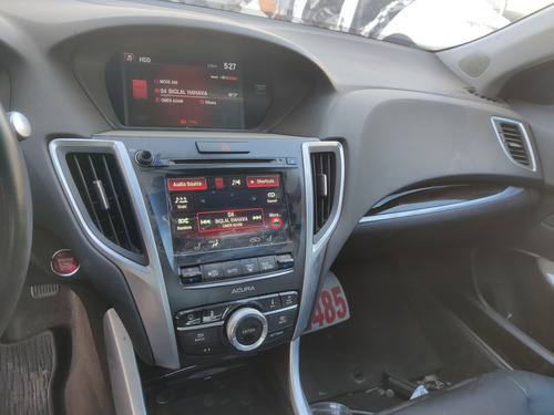 Acura Tlx 2015-2017 Radio Pantalla Navegacin  Foto 4