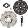 Kit Clutch Volkswagen Beetle 1.6l H4 70-74 Volkswagen Beetle