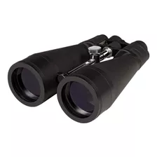 Binocular Astronomicos Zhumell, Negro/20x80