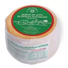 Queijo De Ovelha Serra Da Estrela 600 A 700 G ! Original