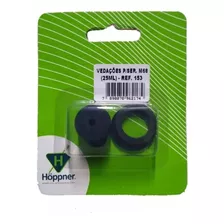 Borracha Para Seringa Hoppner 25ml