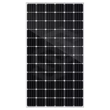 Panel Solar 400wp /24vdc Monocristalino