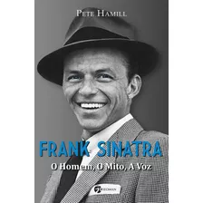 Livro Frank Sinatra