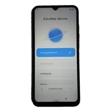 Xiaomi Redmi 10a 4g 64gb/3gb Ram Dual Sim Cinza Com Avaria