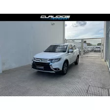 Mitsubishi Outlander 2.0 Muy Buen Estado! - Claudio's Motors