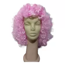 Peluca Rosa Carrie By La Parti Wigs