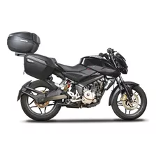 Bajaj Pulsar 200 Ns (14-19) Full Luggage Set By Shad