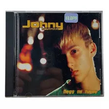 Johny El Polaquito - Llego Mi Turno 