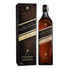 Johnnie Walker Doubleblack700ml - mL a $289