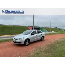 Volkswagen Gol 1.6 2014 Excelente Estado! - Barriola