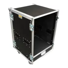 Flight Case Rack 20u Com Gaveta.ww