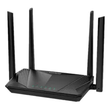 Roteador Giga In Mesh Dual Band W6 Ax-1500 Intelbras Wi-fi 6