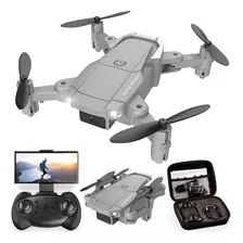 Lozenge Drones Super Pequenos Con Camara Para Adultos, Drone