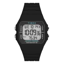 Relógio Timex Masculino Digital Activity&tracke Tw5m55600