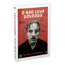 Dvd O Bar Da Luva Dourada Original (lacrado) Imovision 