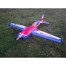 Avion Extra 330, 35cc. Completo!