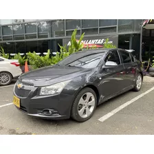 Chevrolet Cruze 1.8 Platinum At 2012