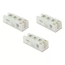 03 Tt175n16sof Tiristor/tiristor 175a 1600v, = Skkt162/16e