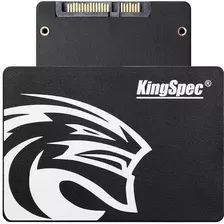 Ssd Kingspec 128 Gb Upgrade Desempenho Computador Pc Gamer Alta Velocidade Sata Iii 3