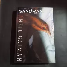 Edição Definitiva - Absolute Sandman : Vol 1