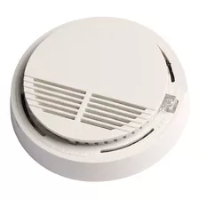 Sensor De Humo Inalambrico