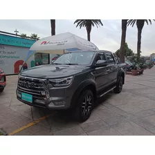 Jac 2.0 Pro Luxury Mt 4x2 Diesel 2p