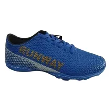 Botines Runway Rw2060 Papi Futbol Cemento Asfl70