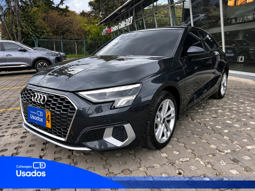 AUDI A3 SPORTBACK 1.4 AMBITION