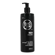 Red One Men Silver 400ml - mL a $92