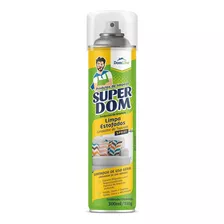 Produto Para Limpeza Domline Limpa Estofados 300ml