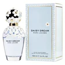 Daisy Dream Marc Jacobs 100ml Dama Original