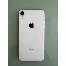 iPhone XR 128 Gb / Liberado