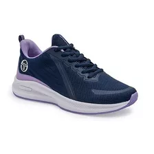 Zapatilla Deportiva Mujer Sergio Tacchini | Art.238