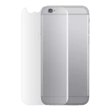 Film Hydrogel Trasero + Kit De Instalacion Para iPhone