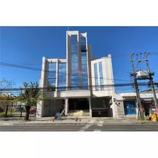 Se Vende Oficina En Edificio Aranjuez Talca.