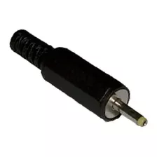Ficha Plug Hueco 2,40 Mm X 0,75 Mm P-cable P-armar X 50 U