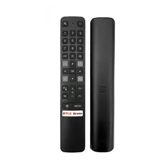 Control Remoto Tc Smart Tv Original Comando De Voz