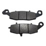 Balatas Delanteras Suzuki Intruder 800 86-04 Y S50 05-09 2pz